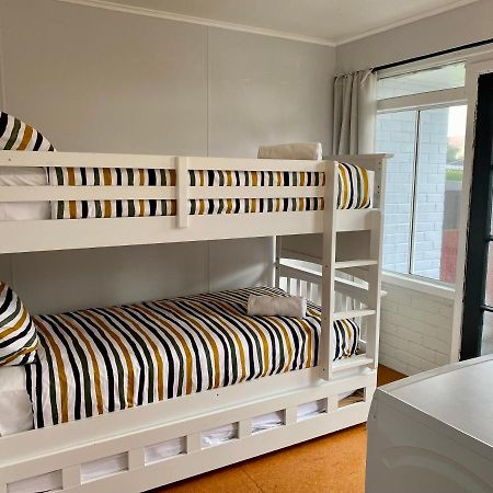 The Ngarata Nest ~ Amazing Location In Downtown Mount Villa Mount Maunganui Dış mekan fotoğraf